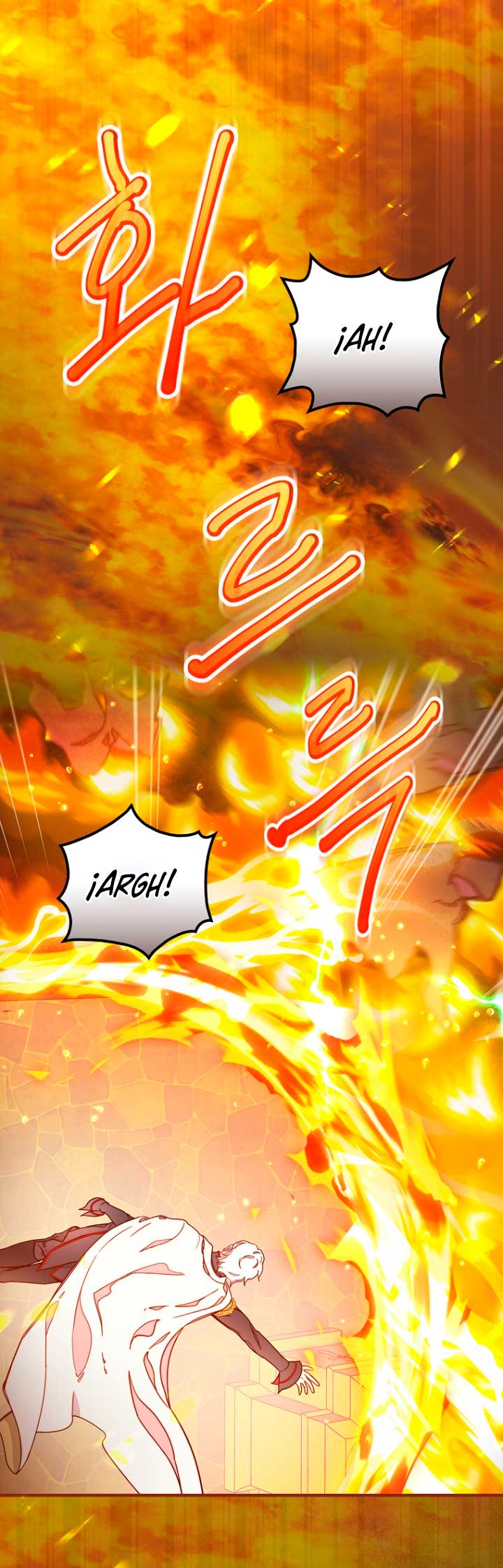 Olviden a Vivian Capítulo 5 - Página 9