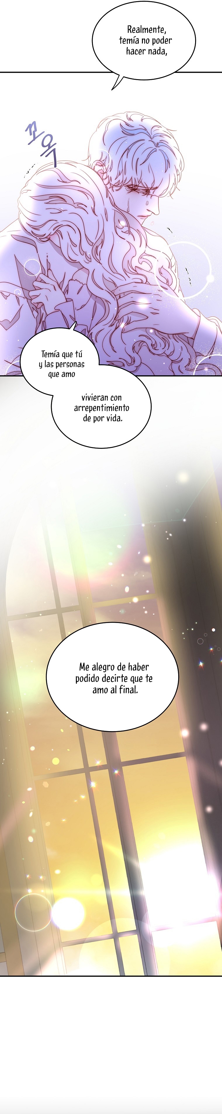 Olviden a Vivian Capítulo 50 - Página 10