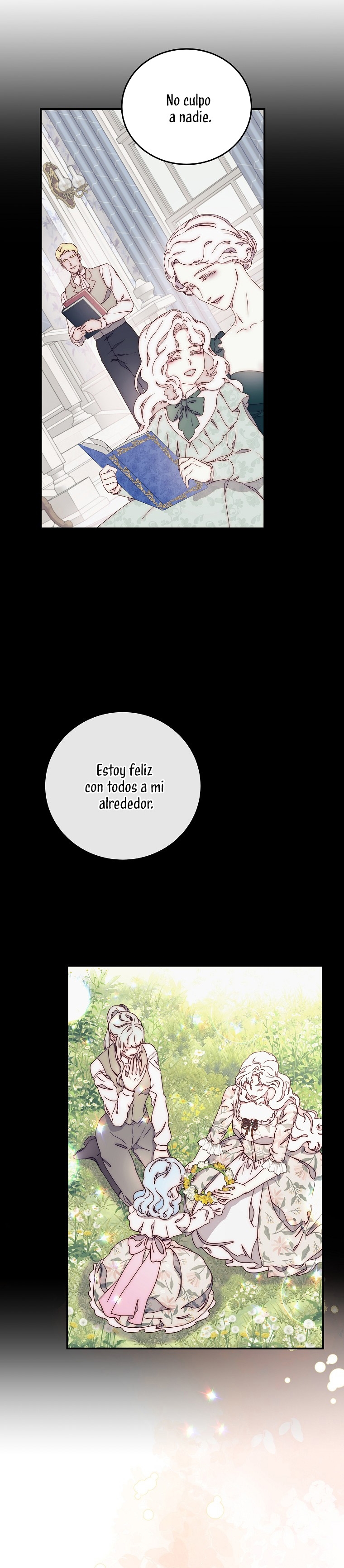 Olviden a Vivian Capítulo 50 - Página 11