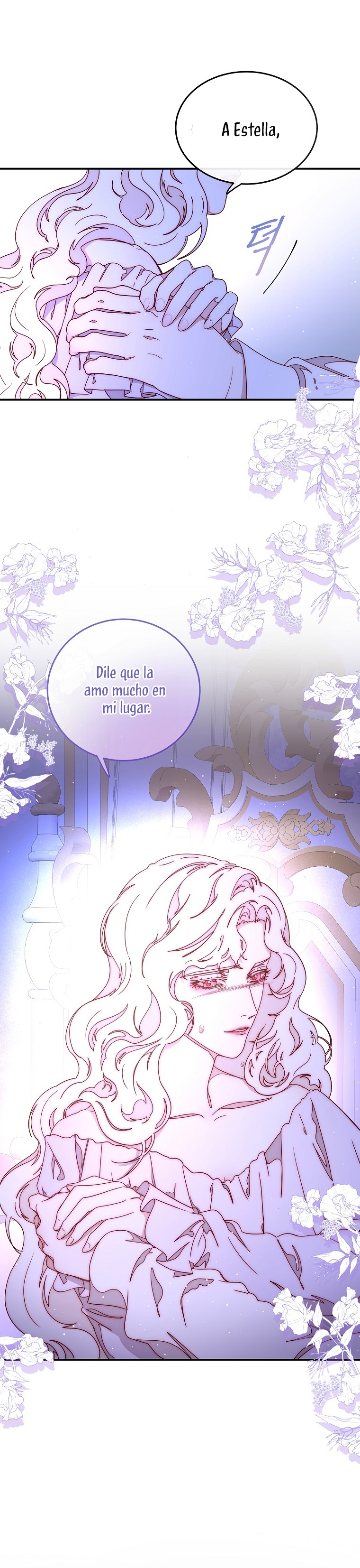 Olviden a Vivian Capítulo 50 - Página 13