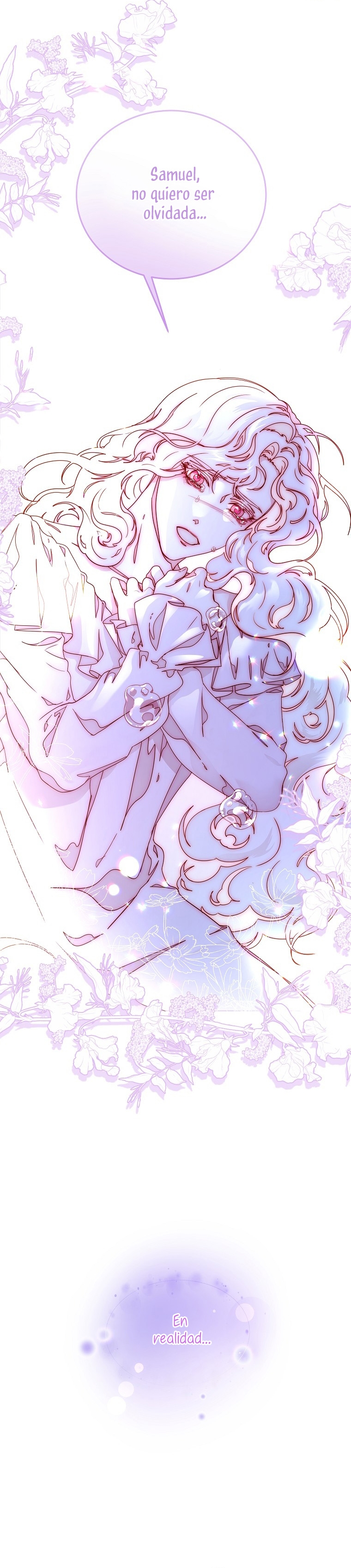 Olviden a Vivian Capítulo 50 - Página 16