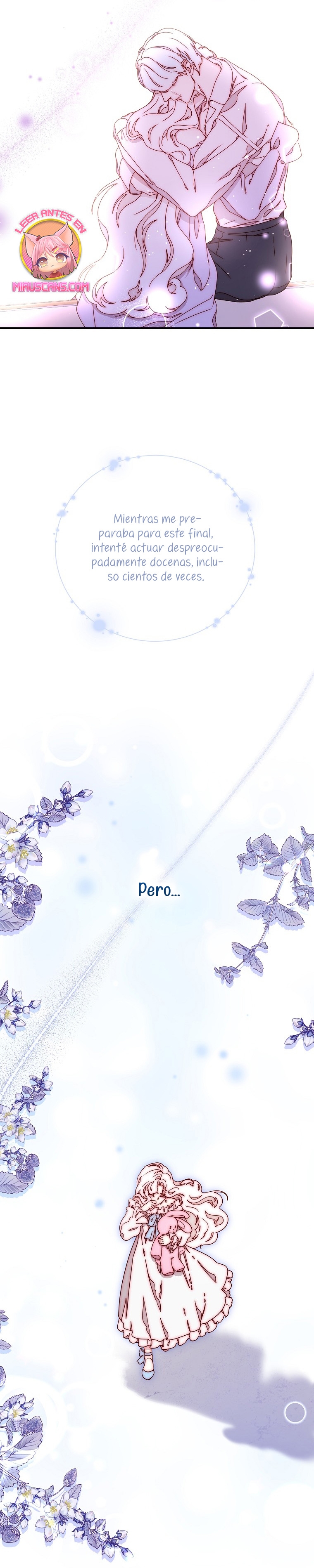 Olviden a Vivian Capítulo 50 - Página 19