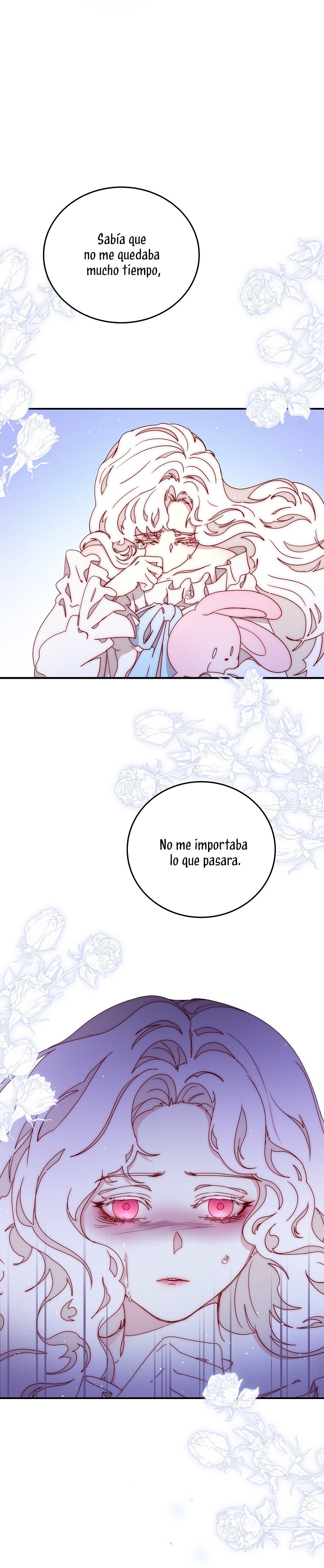 Olviden a Vivian Capítulo 50 - Página 20