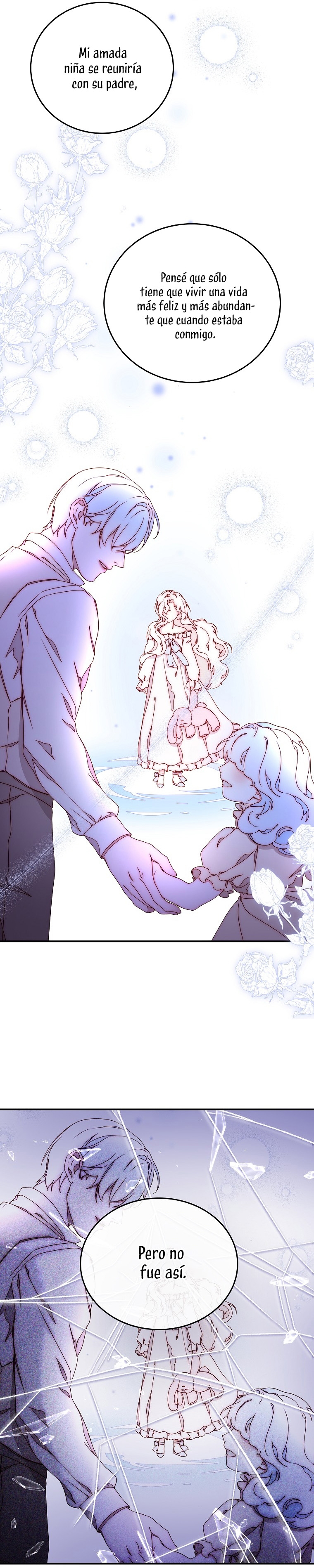 Olviden a Vivian Capítulo 50 - Página 21