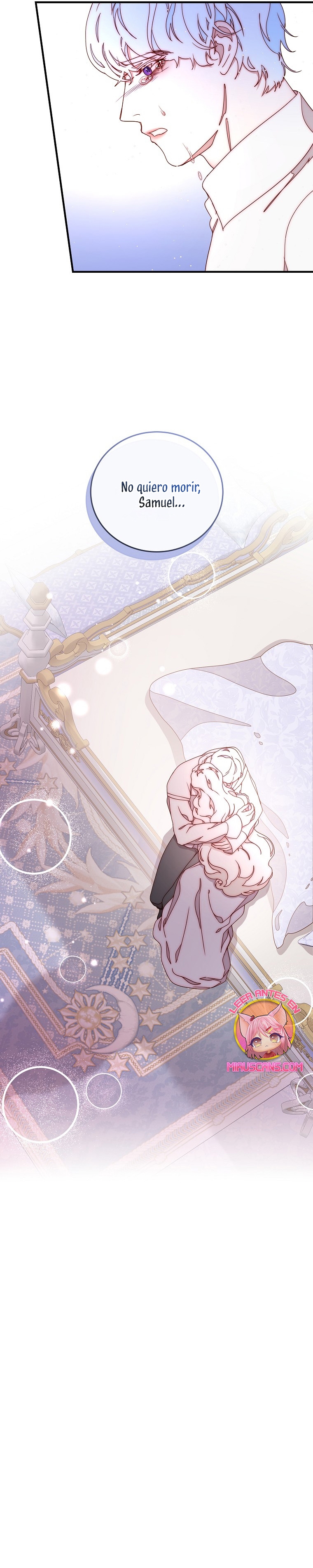 Olviden a Vivian Capítulo 50 - Página 23