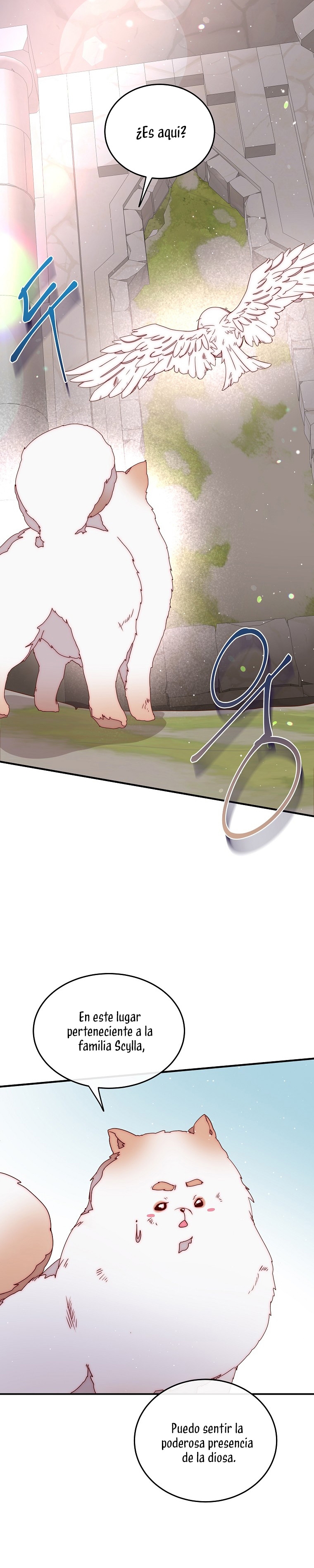 Olviden a Vivian Capítulo 50 - Página 25