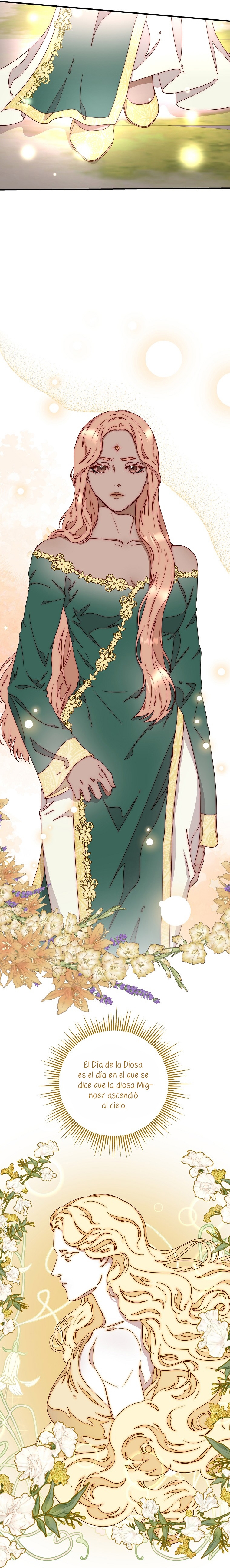 Olviden a Vivian Capítulo 50 - Página 29