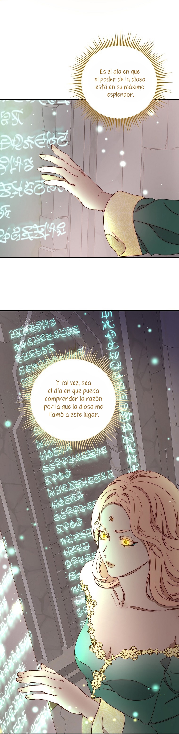 Olviden a Vivian Capítulo 50 - Página 30