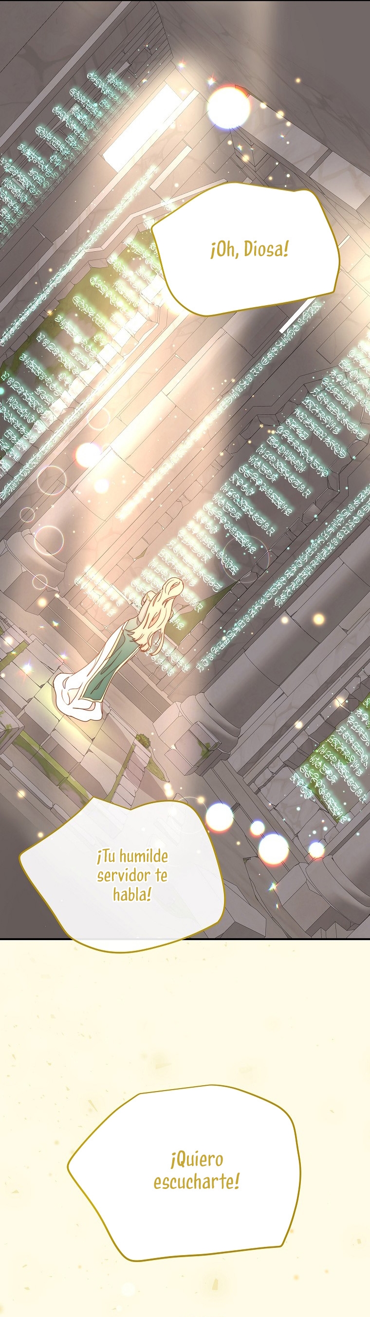 Olviden a Vivian Capítulo 50 - Página 31