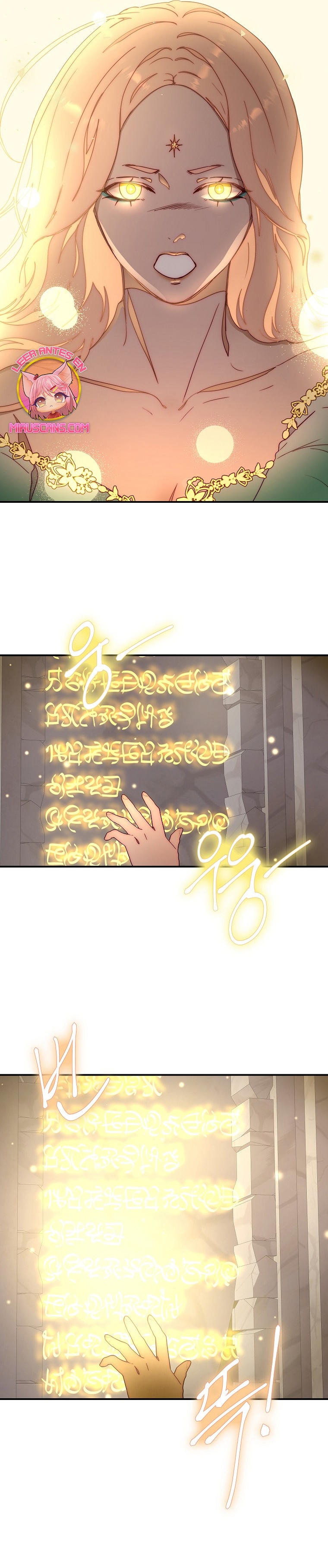 Olviden a Vivian Capítulo 50 - Página 32