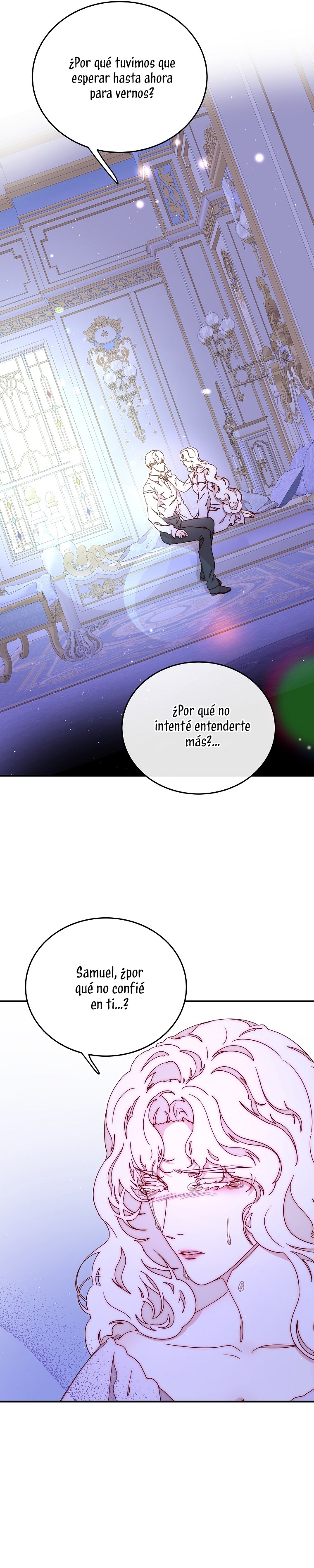 Olviden a Vivian Capítulo 50 - Página 5