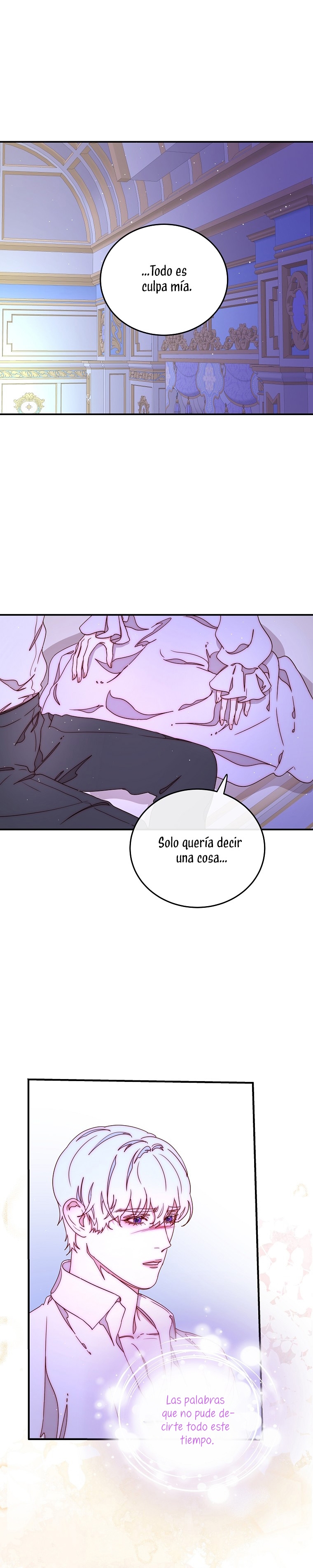 Olviden a Vivian Capítulo 50 - Página 6