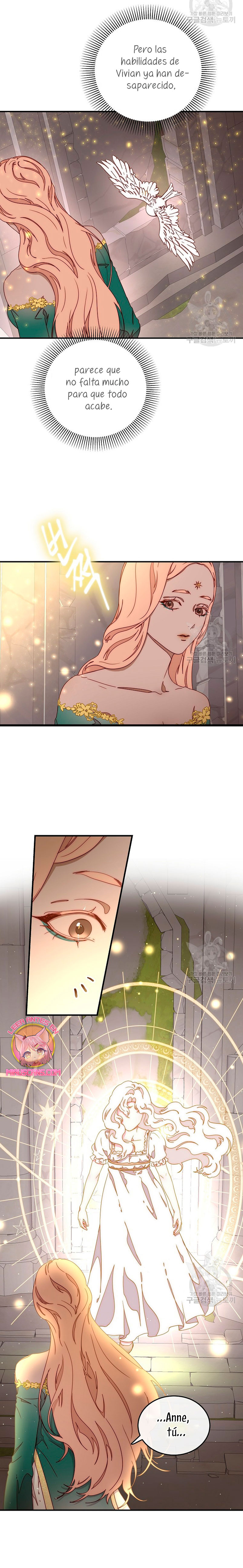 Olviden a Vivian Capítulo 51 - Página 10