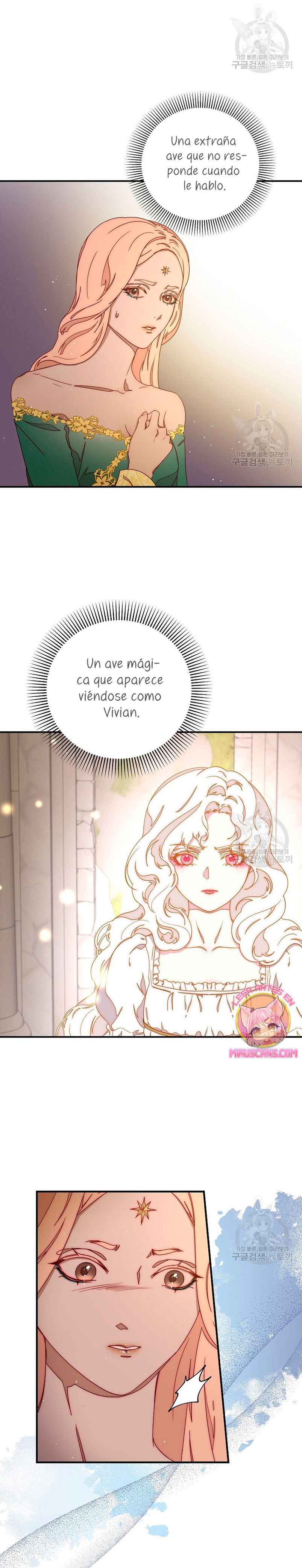 Olviden a Vivian Capítulo 51 - Página 11