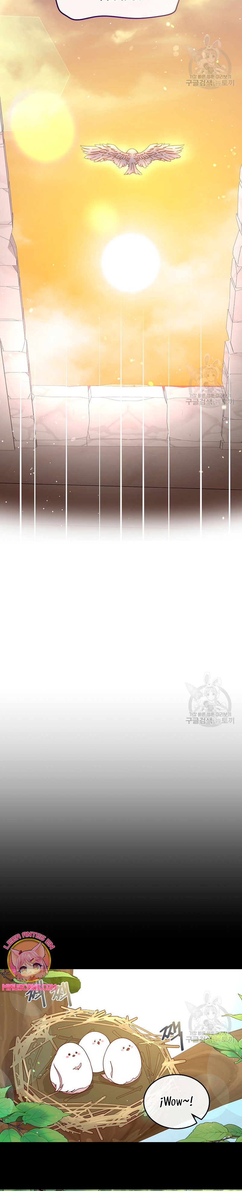 Olviden a Vivian Capítulo 51 - Página 14