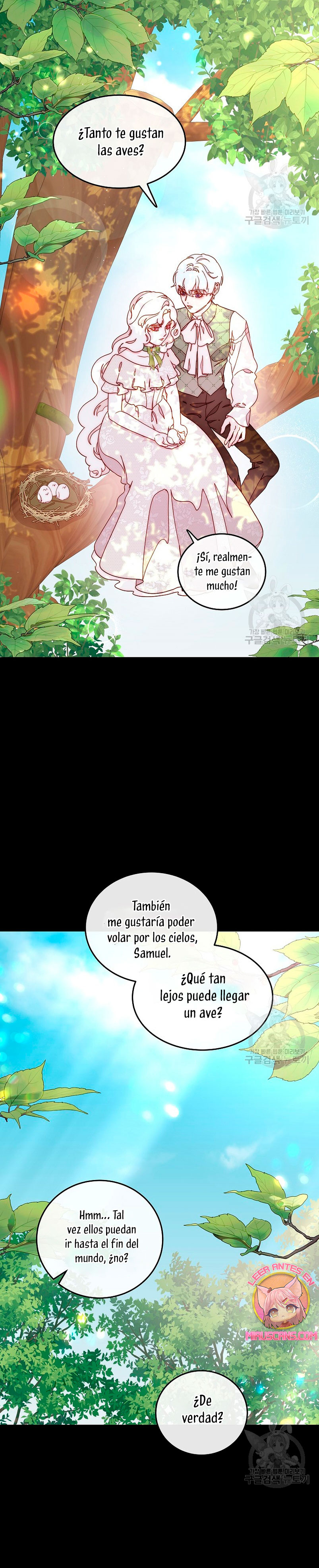 Olviden a Vivian Capítulo 51 - Página 15