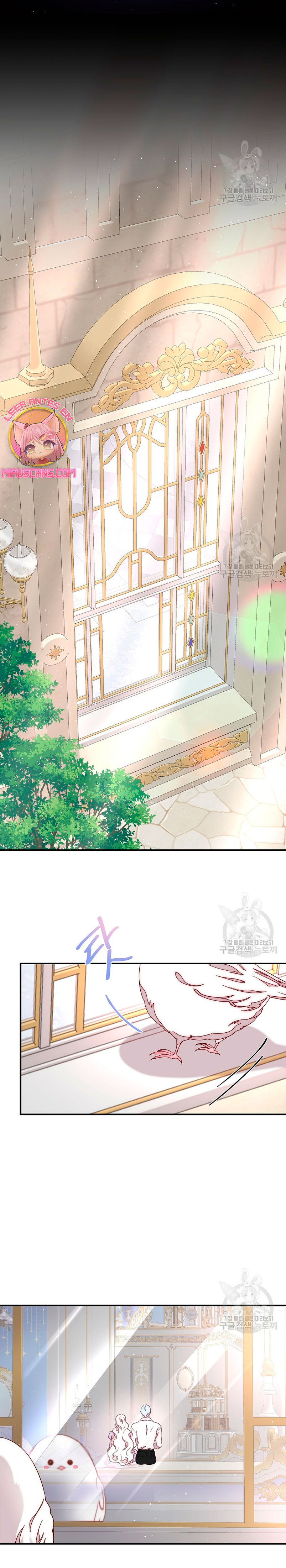 Olviden a Vivian Capítulo 51 - Página 19