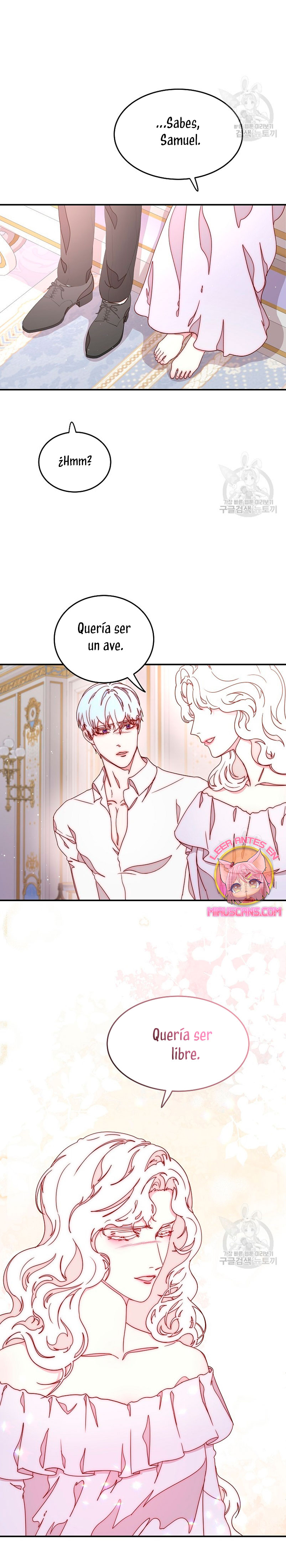 Olviden a Vivian Capítulo 51 - Página 20