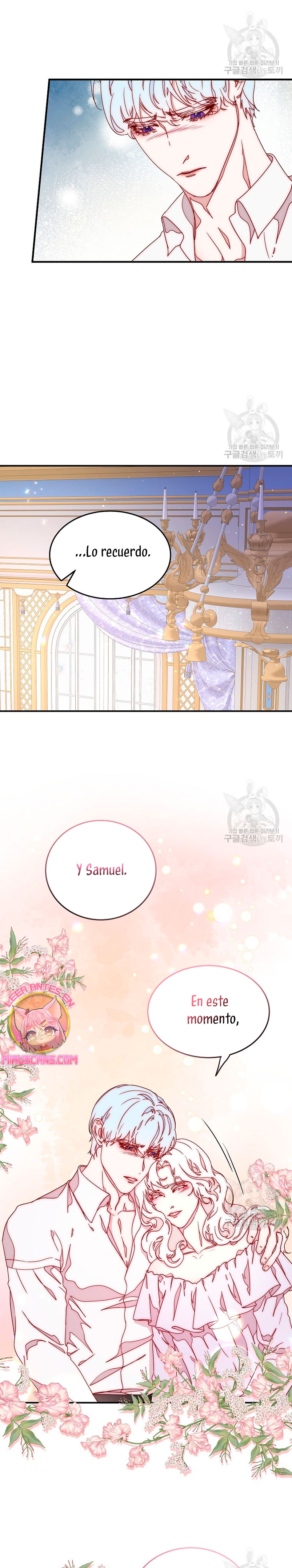 Olviden a Vivian Capítulo 51 - Página 21