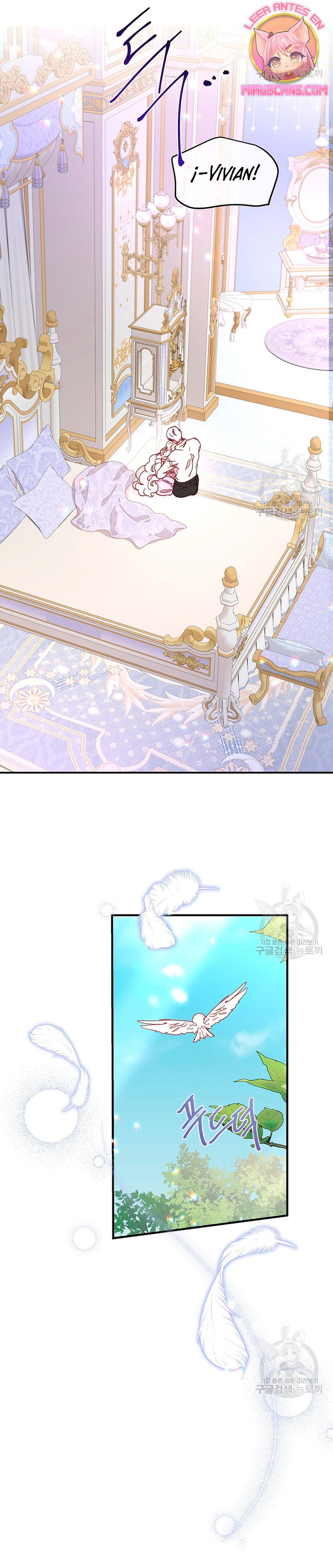 Olviden a Vivian Capítulo 51 - Página 23