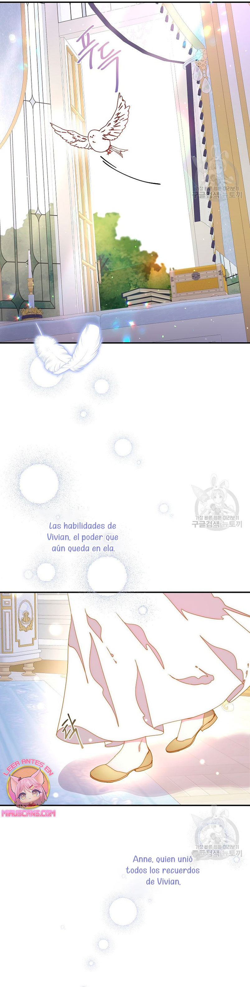Olviden a Vivian Capítulo 51 - Página 24