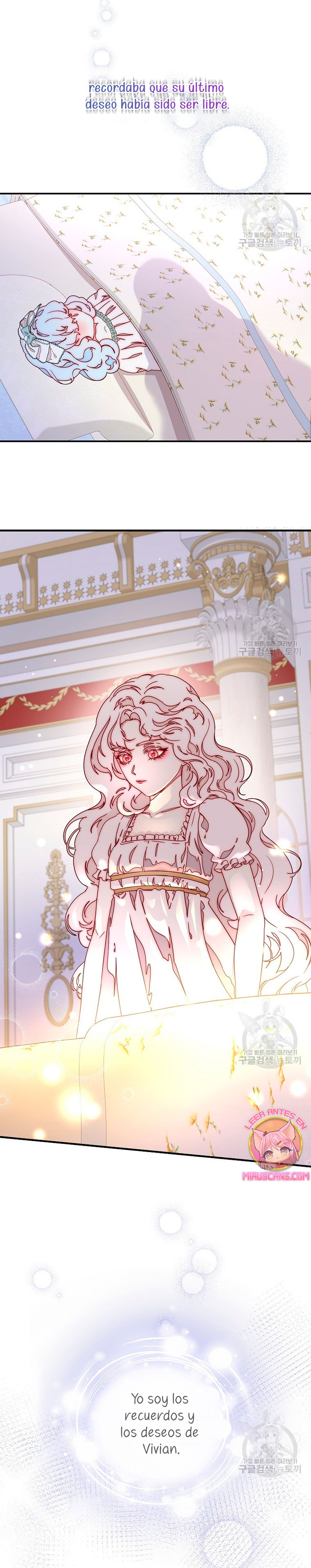 Olviden a Vivian Capítulo 51 - Página 25