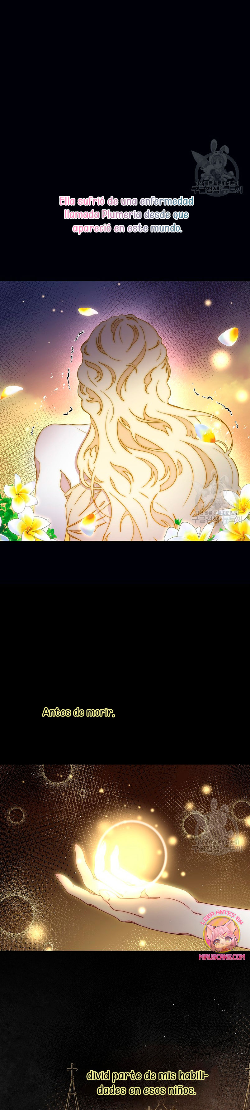 Olviden a Vivian Capítulo 51 - Página 4