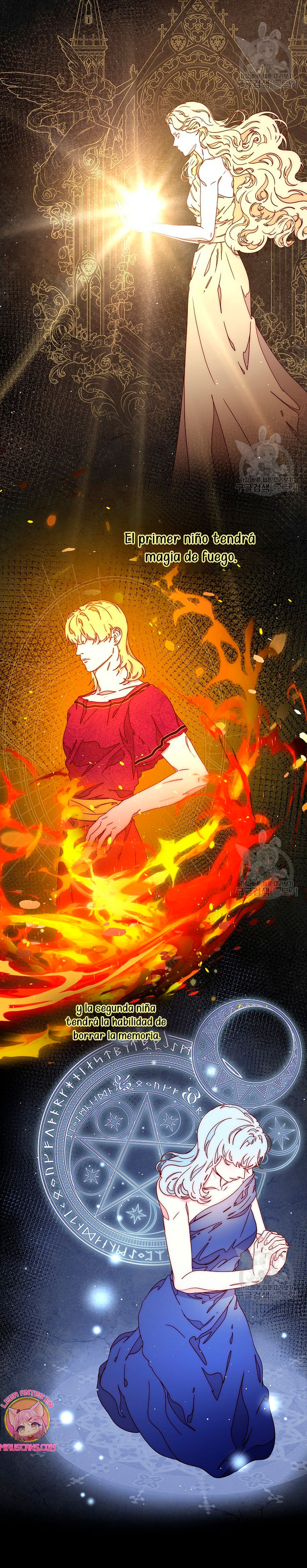 Olviden a Vivian Capítulo 51 - Página 5