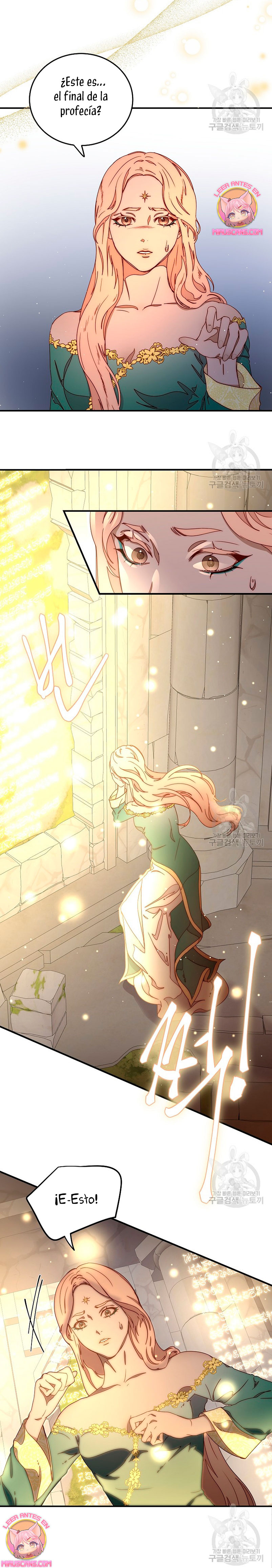 Olviden a Vivian Capítulo 51 - Página 7