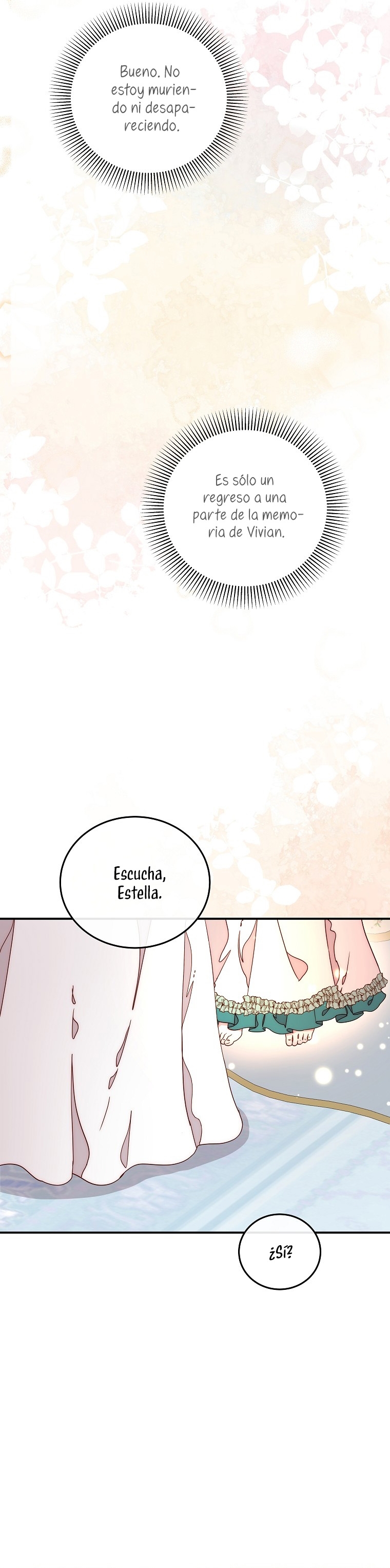Olviden a Vivian Capítulo 52 - Página 11