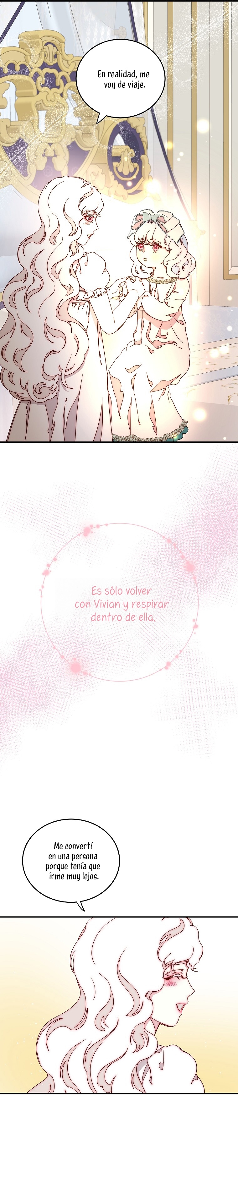 Olviden a Vivian Capítulo 52 - Página 12