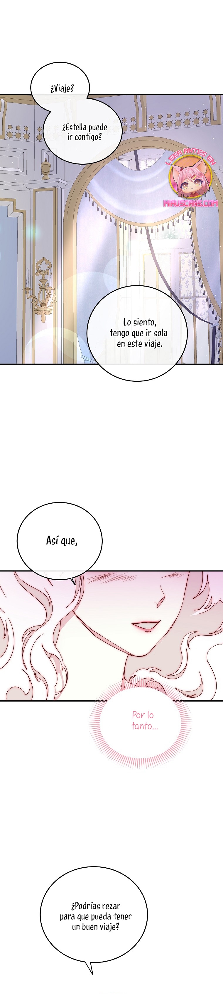 Olviden a Vivian Capítulo 52 - Página 13