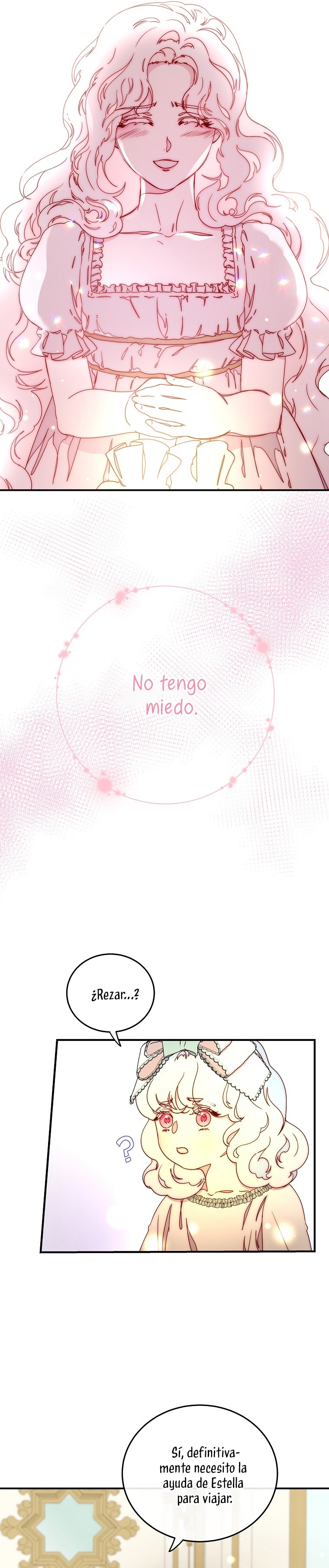 Olviden a Vivian Capítulo 52 - Página 14