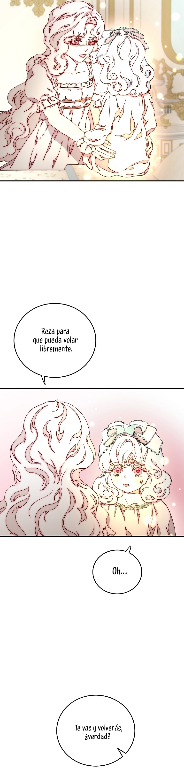 Olviden a Vivian Capítulo 52 - Página 15