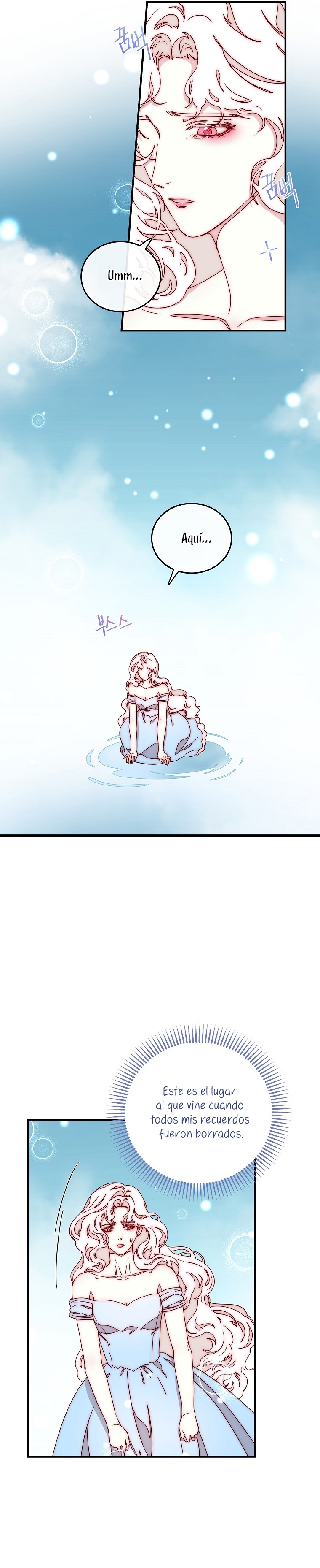 Olviden a Vivian Capítulo 52 - Página 19