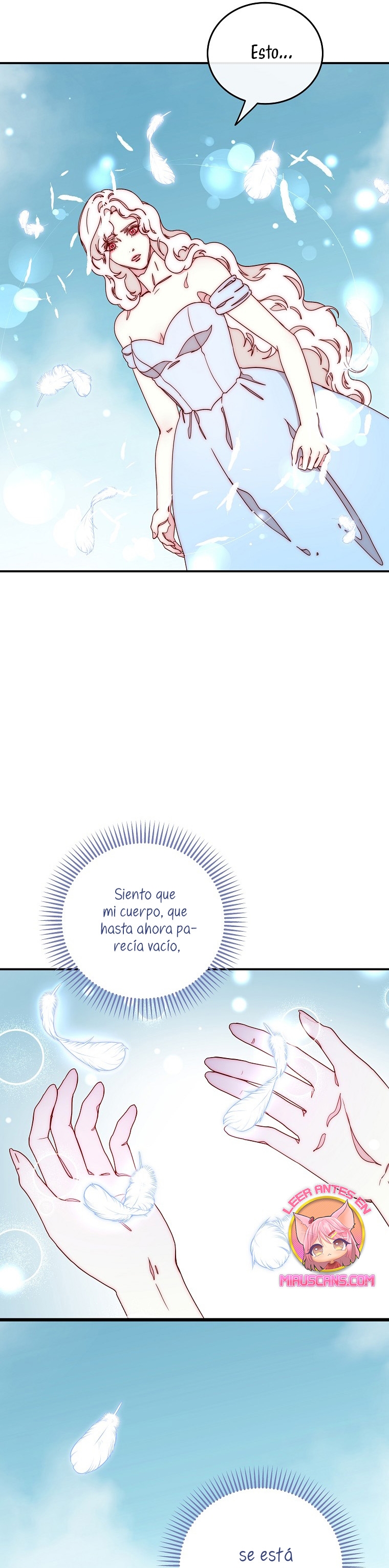 Olviden a Vivian Capítulo 52 - Página 21