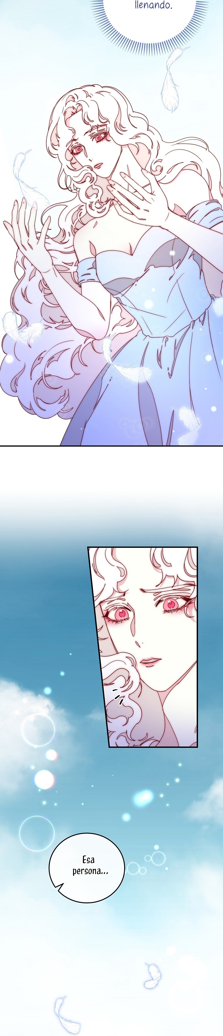 Olviden a Vivian Capítulo 52 - Página 22