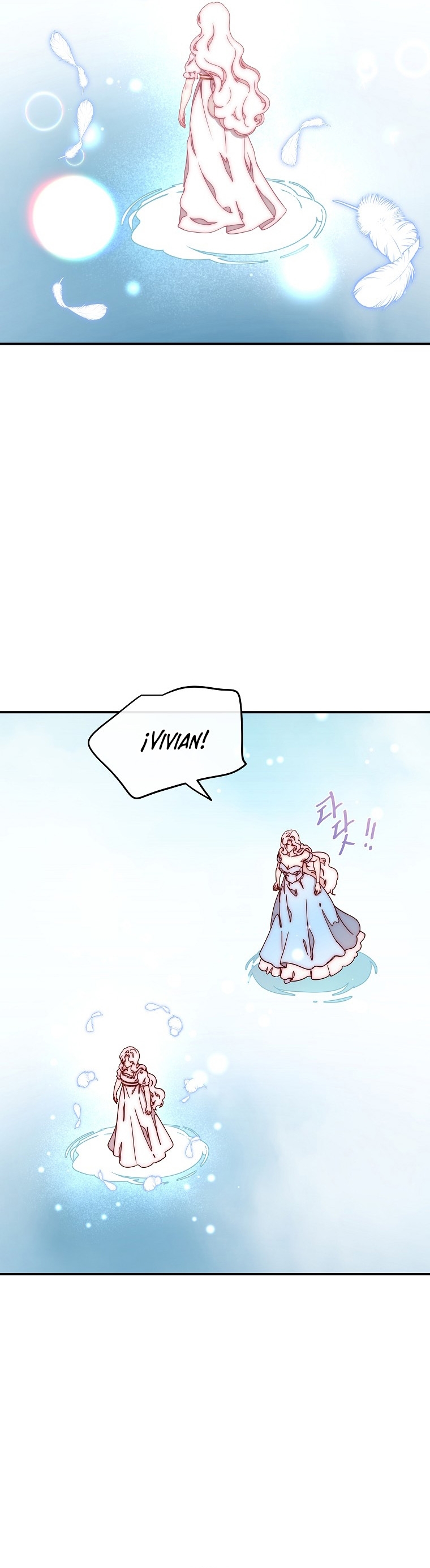 Olviden a Vivian Capítulo 52 - Página 23