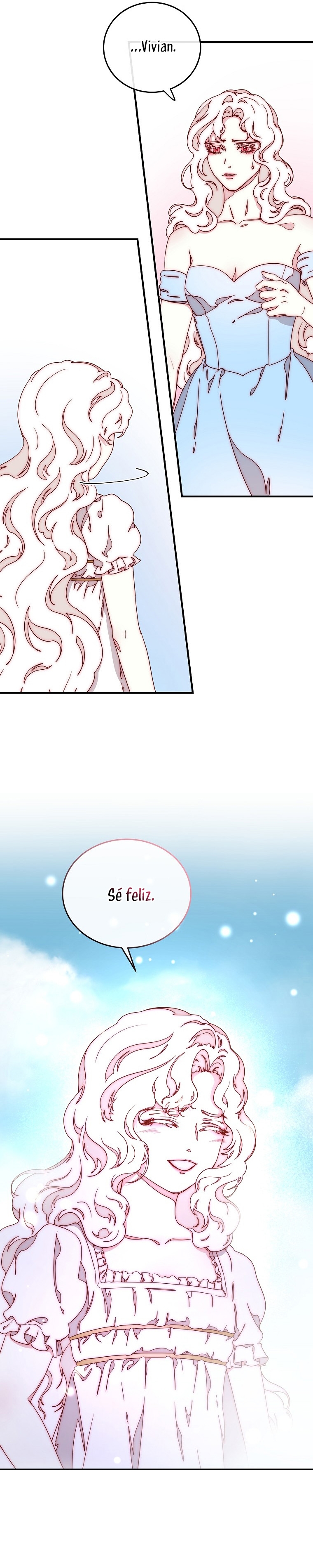 Olviden a Vivian Capítulo 52 - Página 24