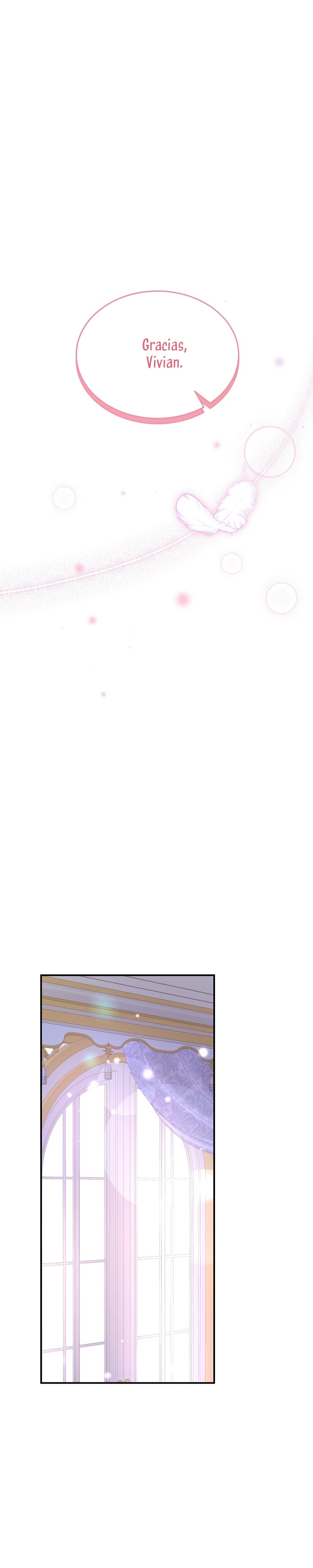 Olviden a Vivian Capítulo 52 - Página 27