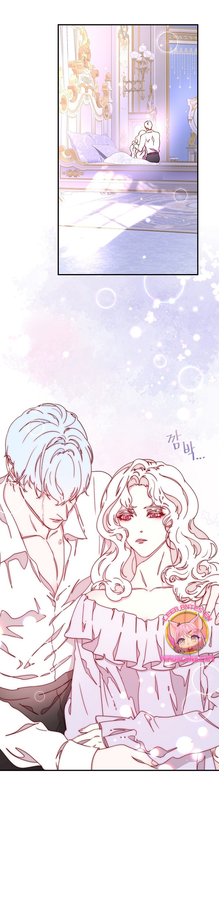 Olviden a Vivian Capítulo 52 - Página 28