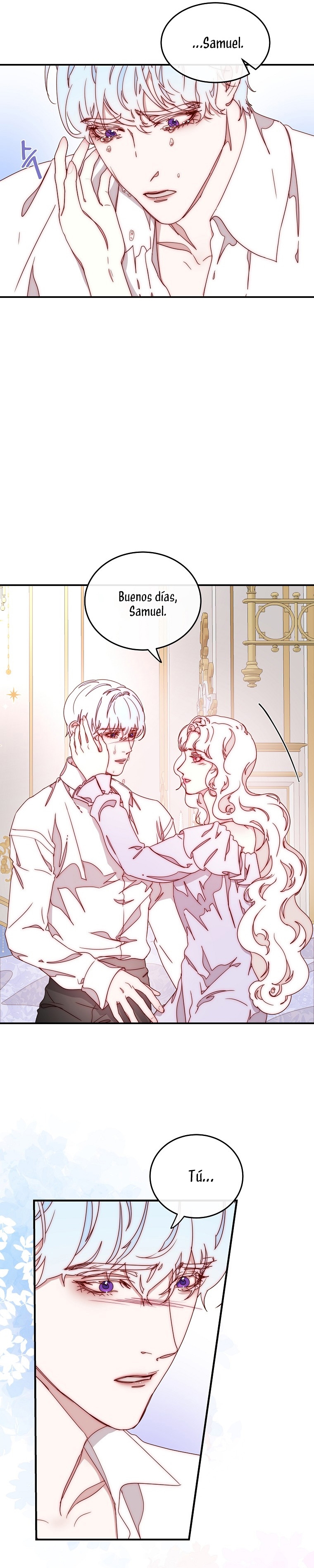 Olviden a Vivian Capítulo 52 - Página 29