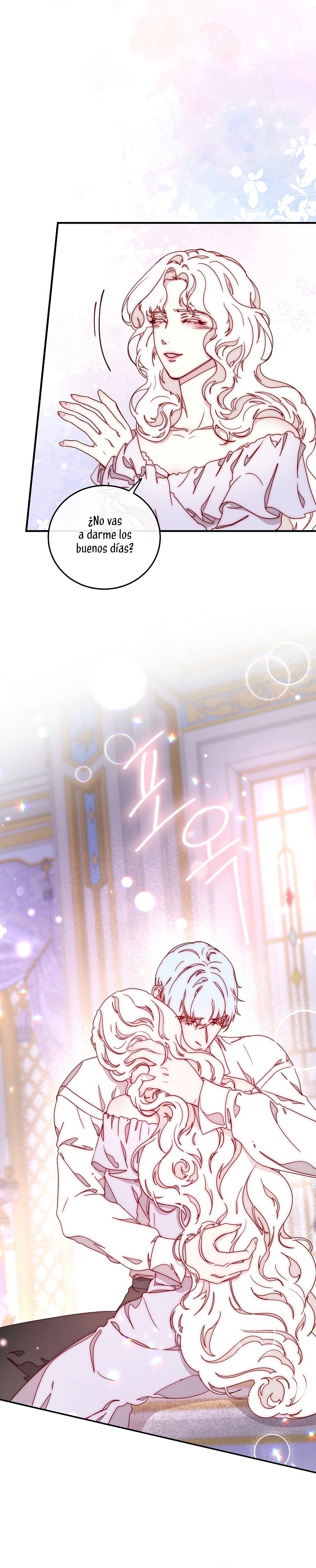 Olviden a Vivian Capítulo 52 - Página 30