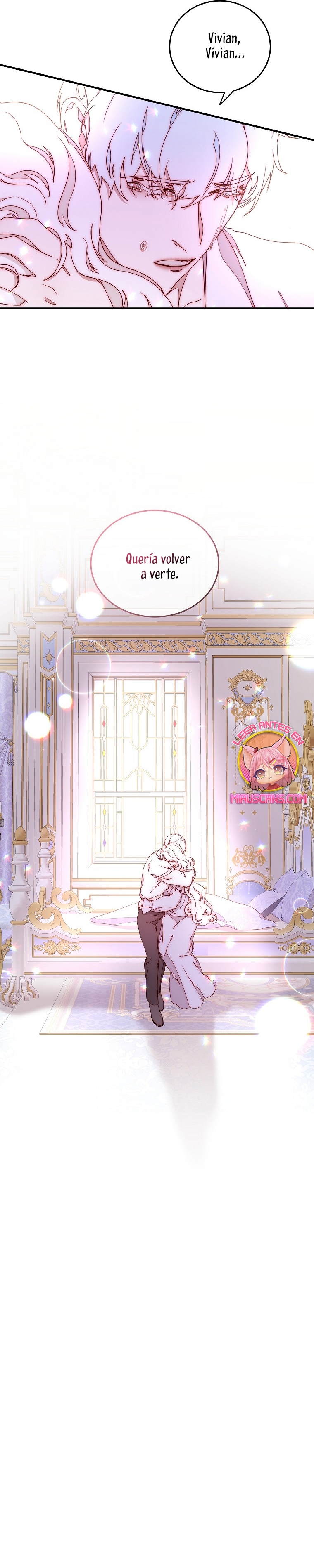Olviden a Vivian Capítulo 52 - Página 31