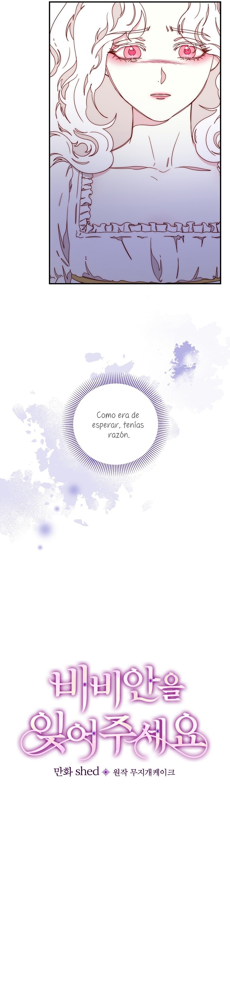 Olviden a Vivian Capítulo 52 - Página 4