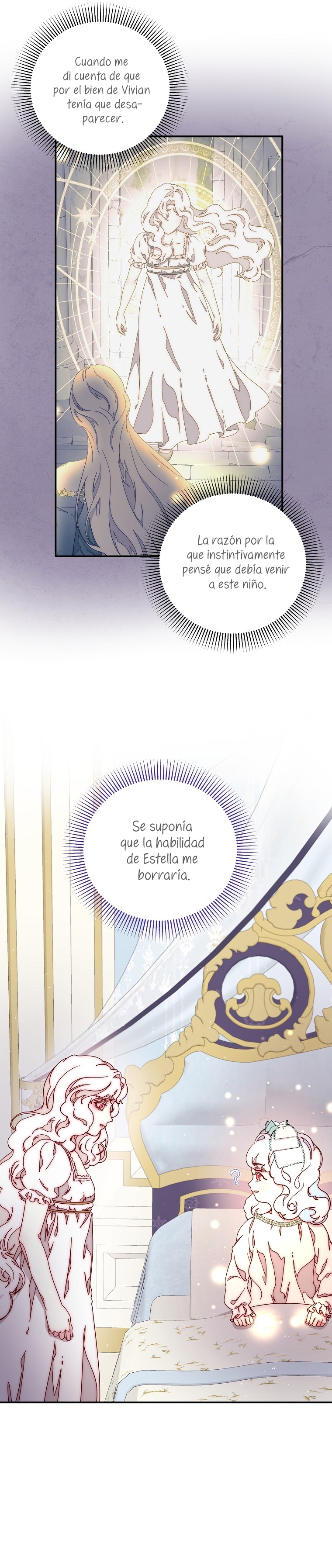 Olviden a Vivian Capítulo 52 - Página 5