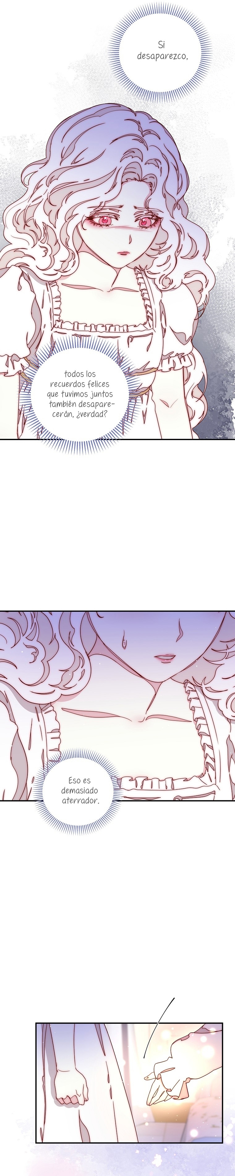 Olviden a Vivian Capítulo 52 - Página 7