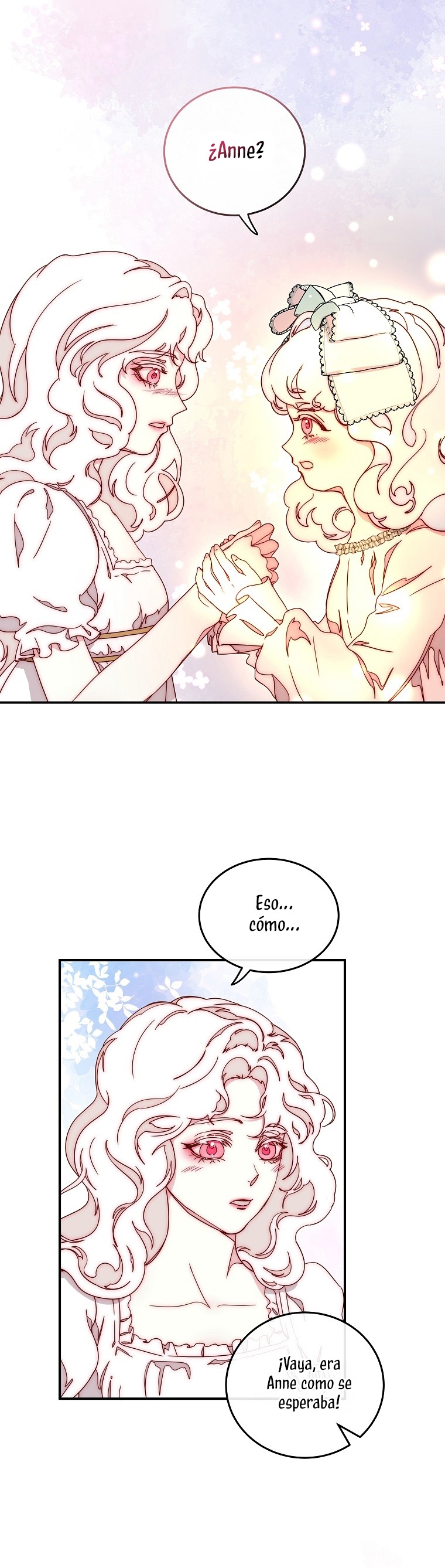 Olviden a Vivian Capítulo 52 - Página 8