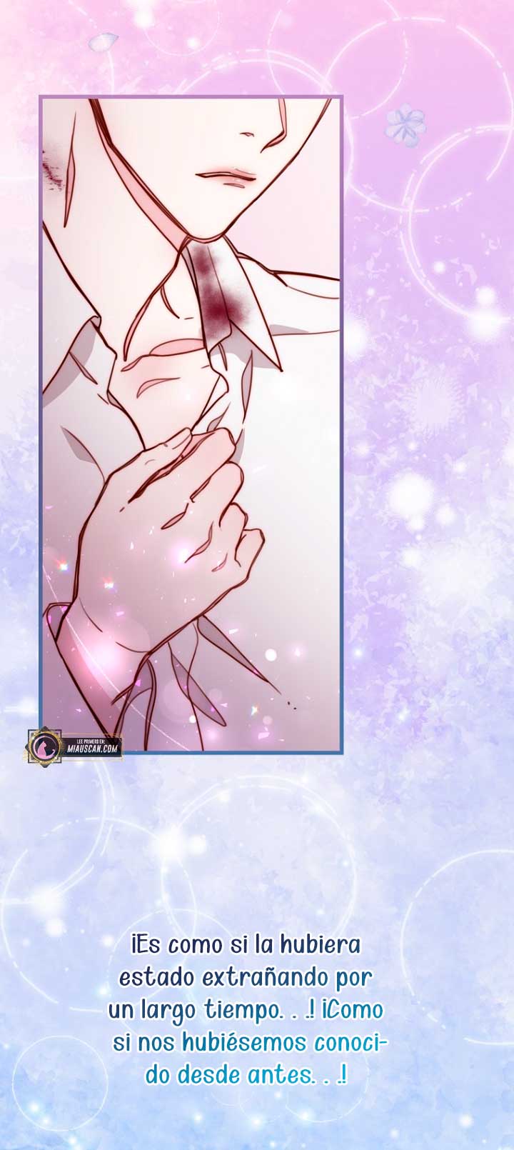 Olviden a Vivian Capítulo 6 - Página 12