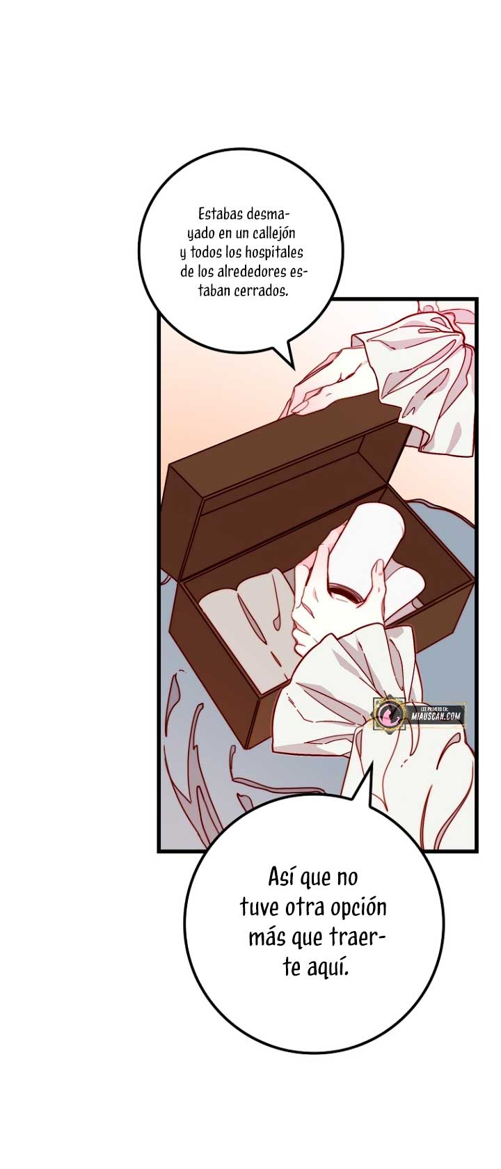 Olviden a Vivian Capítulo 6 - Página 14